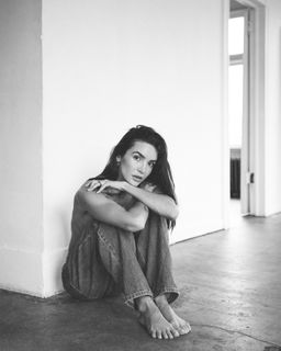 Maddison Jaizani feet photo 4