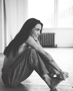 Maddison Jaizani feet photo 2