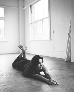 Maddison Jaizani feet photo 20