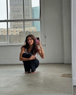 Maddison Jaizani feet photo 18