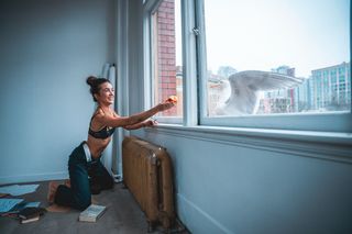 Maddison Jaizani feet photo 15