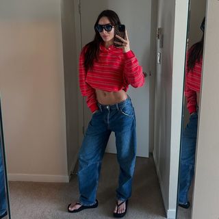 Maddison Jaizani feet photo 13