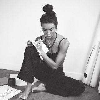 Maddison Jaizani feet photo 10