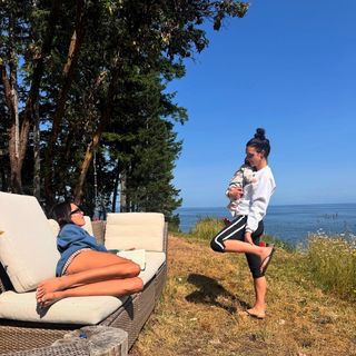 Maddison Jaizani feet photo 7