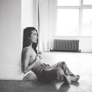 Maddison Jaizani feet photo 6