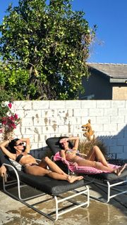 Maddison Jaizani feet photo 1