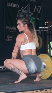 Maddison Pannell feet photo thumbnail