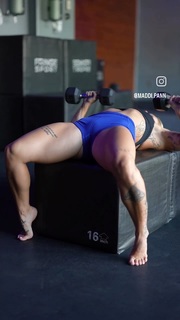 Maddison Pannell feet photo thumbnail