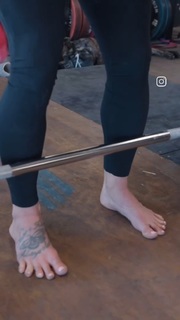 Maddison Pannell feet photo thumbnail