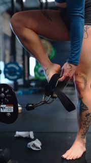 Maddison Pannell feet photo thumbnail