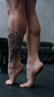 Maddison Pannell feet photo thumbnail