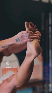 Maddison Pannell feet photo thumbnail