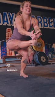 Maddison Pannell feet photo thumbnail