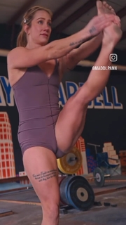 Maddison Pannell feet photo thumbnail