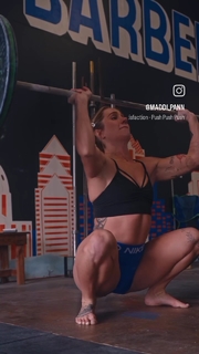 Maddison Pannell feet photo thumbnail