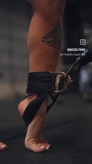 Maddison Pannell feet photo thumbnail