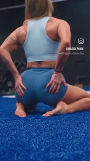 Maddison Pannell feet photo thumbnail