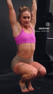 Maddison Pannell feet photo thumbnail