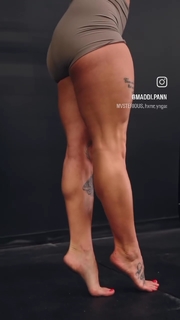 Maddison Pannell feet photo thumbnail