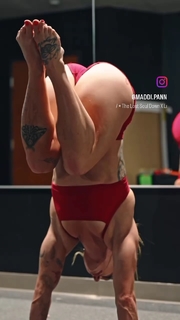 Maddison Pannell feet photo thumbnail