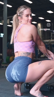 Maddison Pannell feet photo thumbnail