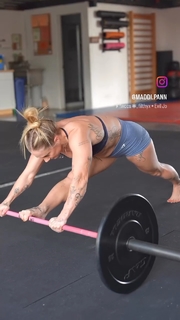 Maddison Pannell feet photo thumbnail