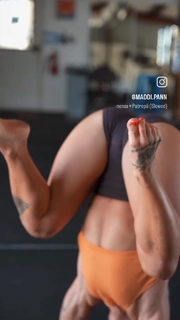 Maddison Pannell feet photo thumbnail