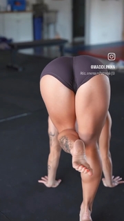 Maddison Pannell feet photo thumbnail
