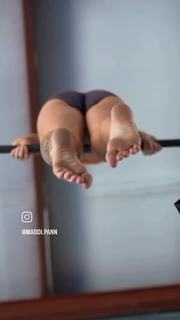 Maddison Pannell feet photo thumbnail