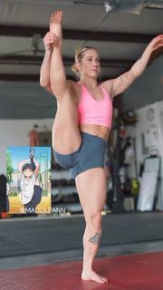 Maddison Pannell feet photo thumbnail