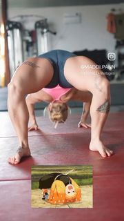 Maddison Pannell feet photo thumbnail