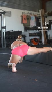 Maddison Pannell feet photo thumbnail