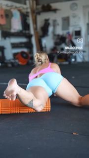 Maddison Pannell feet photo thumbnail