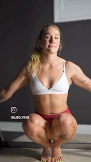 Maddison Pannell feet photo thumbnail