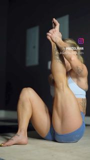 Maddison Pannell feet photo thumbnail