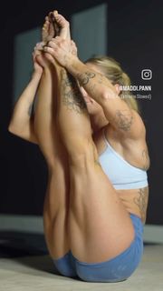 Maddison Pannell feet photo thumbnail