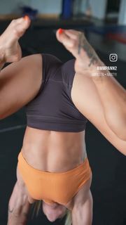 Maddison Pannell feet photo thumbnail