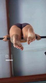 Maddison Pannell feet photo thumbnail