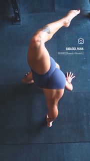 Maddison Pannell feet photo thumbnail