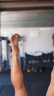 Maddison Pannell feet photo thumbnail