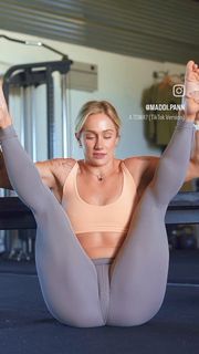 Maddison Pannell feet photo thumbnail