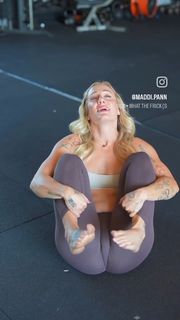 Maddison Pannell feet photo thumbnail