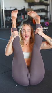 Maddison Pannell feet photo thumbnail