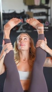 Maddison Pannell feet photo thumbnail