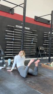 Maddison Pannell feet photo 17