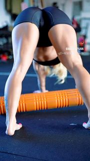 Maddison Pannell feet photo 6