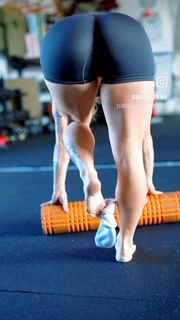 Maddison Pannell feet photo 4