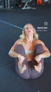 Maddison Pannell feet photo 19