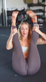 Maddison Pannell feet photo 17