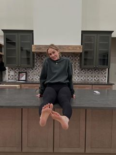 Maddison Pannell feet photo 20